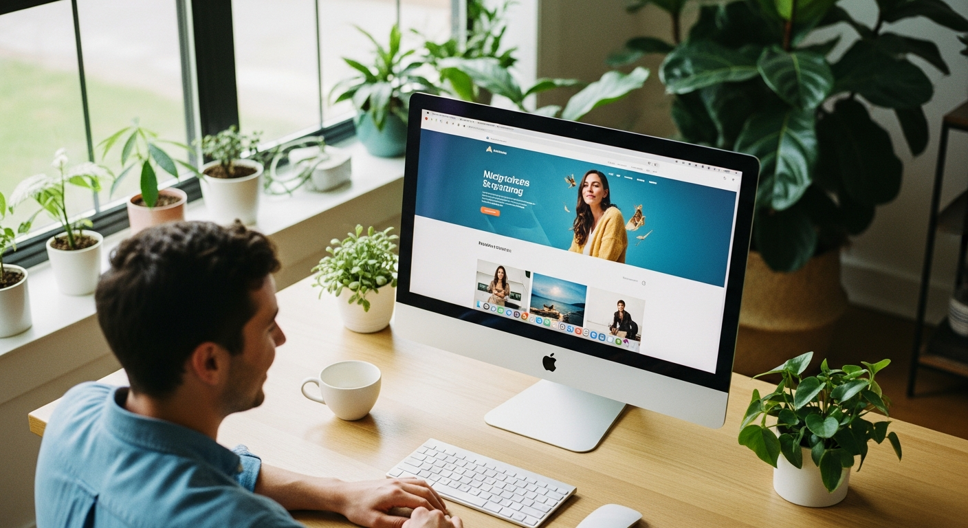 Website laten maken als ZZP'er: wat je moet weten — website laten maken zzp