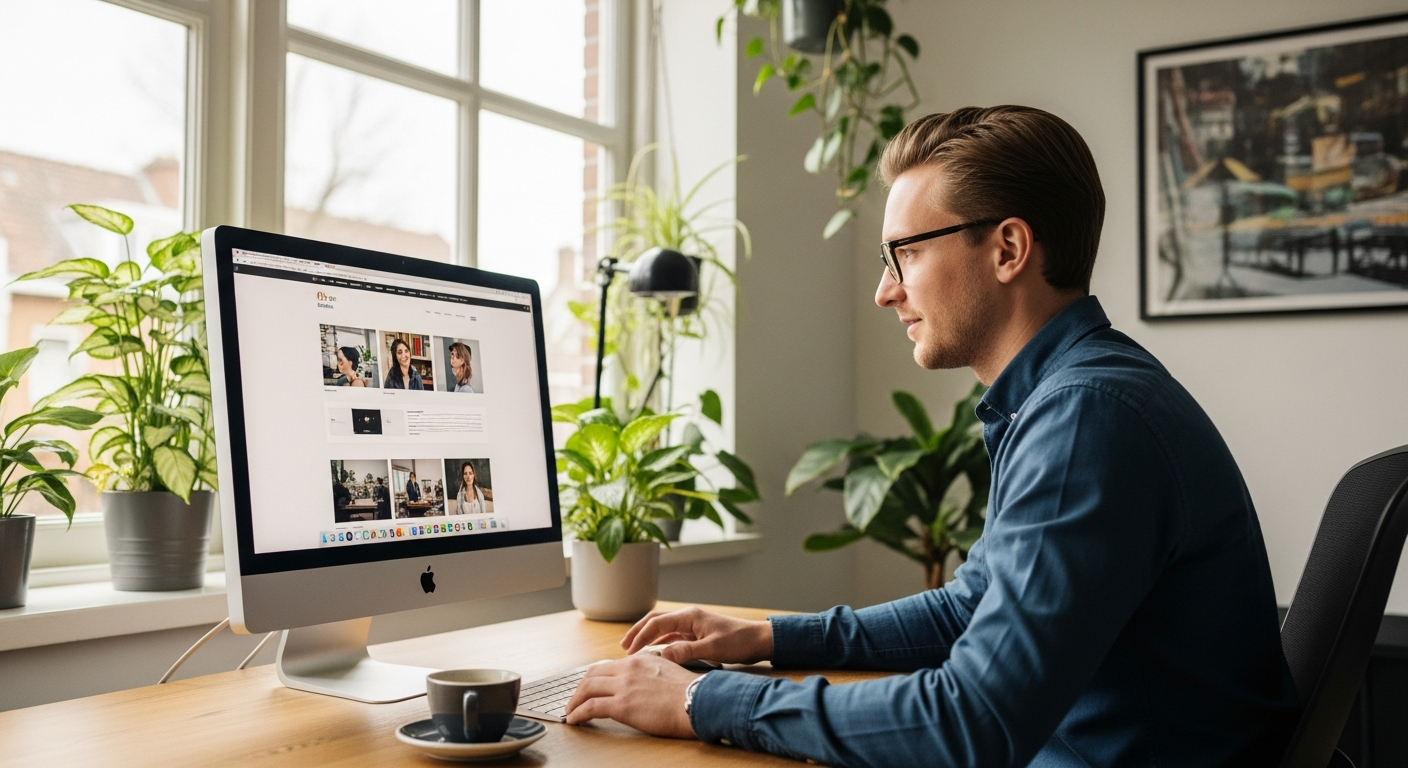 wordpress website laten maken — wordpress website laten maken