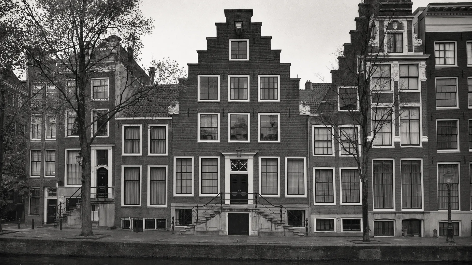 Kemper & Bergsma bureau-exterieur