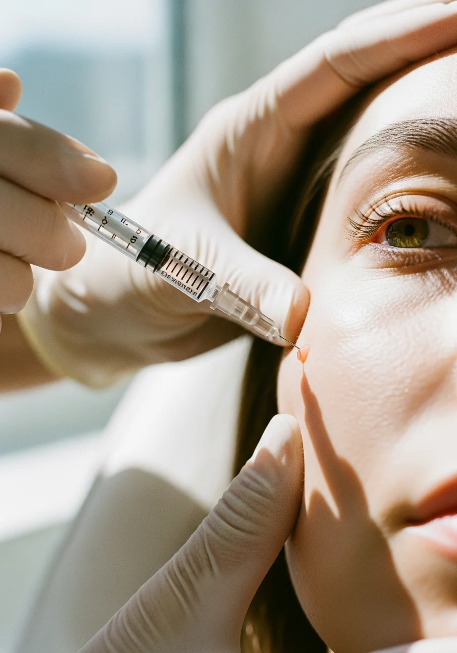 Skinboosters (Profhilo)