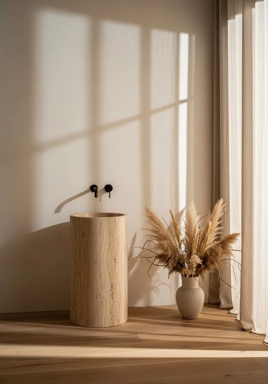 Het volledige ritueel