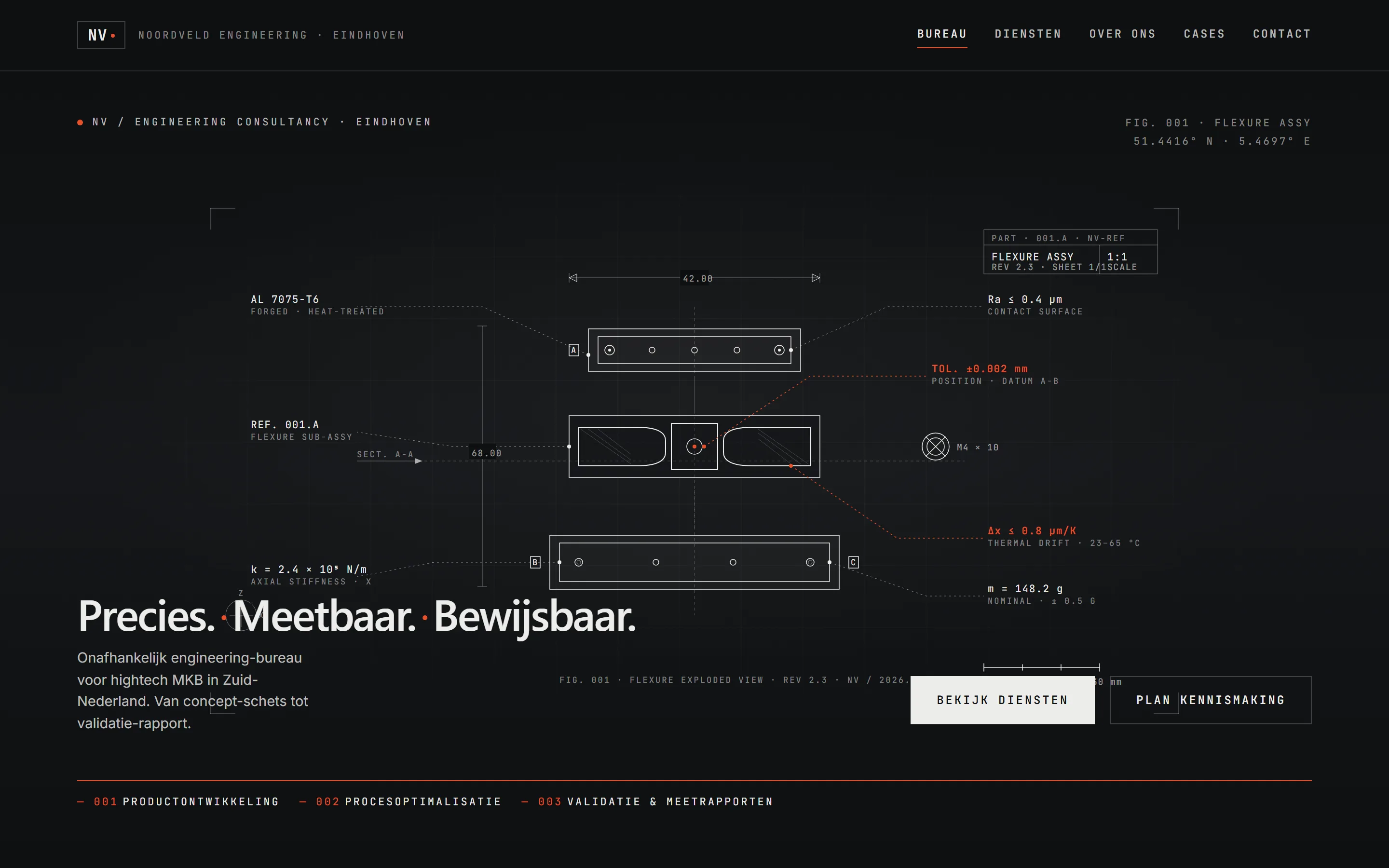 Noordveld Engineering hero-preview